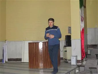 كلاس بحران و بلايا 