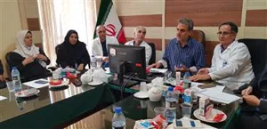 ادامه جلسات مدیریت هزینه کرد