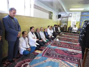 مراسم یادبود 