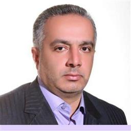 انتصاب جناب آقای دکتر صمد طاهری به عنوان معاون توسعه مدیریت و منابع مرکز آموزشی، پژوهشی و درمانی سینا