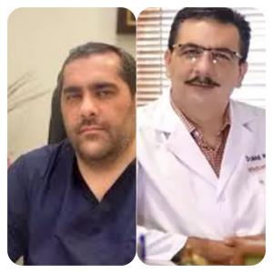 تبریک اعضای منتخب