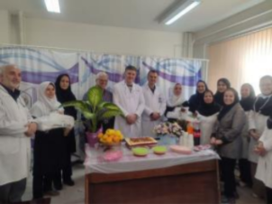 هنرنقاشی لبخندبربوم دردهاست روزتان مبارک باد ای نقاشان زندگی 