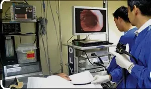 گامی بلند در ارتقاء کیفیت خدمات تشخیصی