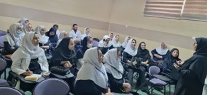 بهداشت دست
