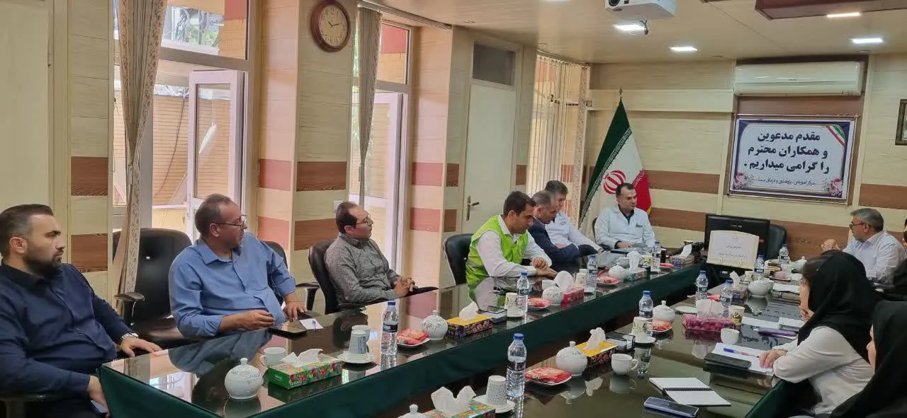 کمیته بحران 