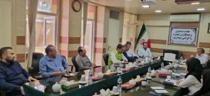 کمیته بحران 